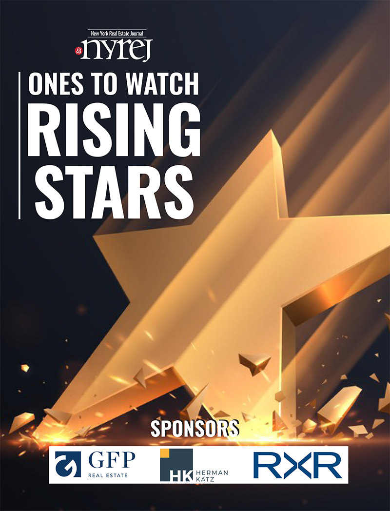 2025 Ones to Watch: Rising Stars Spotlight